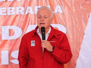 Hay probabilidades de una posible alianza entre el PRI; PAN y PRD en el Edomex: Sevilla Montes de Oca