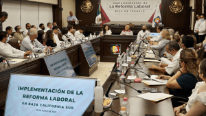 Nueva Reforma Laboral entrará en vigor el próximo 3 de octubre: Alcalde