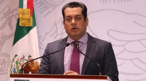 Freno a los trabajos legislativos, atenta contra la democracia en México: Gutiérrez Luna