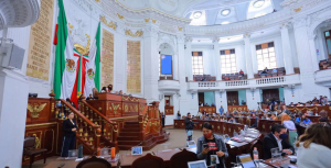 Congreso de la CDMX aprueba la Nueva Ley de Publicidad Exterior