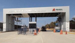 Va en tiempo record la construcción de la planta de alquilación de Dos Bocas: Pérez Vázquez