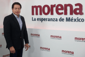 Advierten fraude en Morena rumbo a las elecciones del 2024