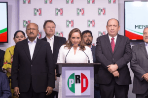 PRI en el Senado exige a Sectur que explique estrategia turística en las Islas Marías