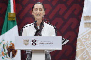 Sheinbaum si cometió delito electoral al difundir propaganda gubernamental: TEPJF