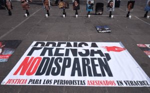 2022 ha sido el año más letal para los periodistas