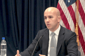 En caso de que AMLO no asista a la Cumbre, no se verá dañada la relación México-EU: González