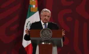 Lo más seguro es que se elimine el horario de verano: AMLO