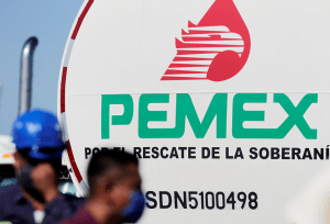 Pemex emitirá dos mdd en notas globales para pagar a proveedores