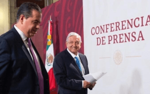 Este año deberá de concluir la investigación en el caso Ayotzinapa AMLO