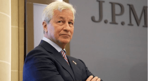 JP Morgan alerta sobre un huracán económico en EU, podría afectar a México