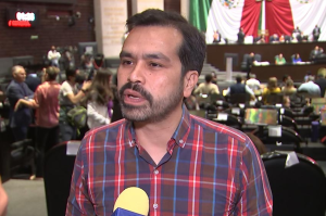 MC denuncia a Dolores Padierna, Epigmenio Ibarra, Antonio Antolini y Manuel Rodríguez por violar la veda electo ral
