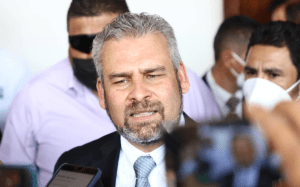Ramírez deberá ser destituido y procesado penalmente por violar la ley electoral: PAN