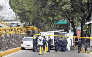 Automovilista muere de un infarto al conducir su vehículo