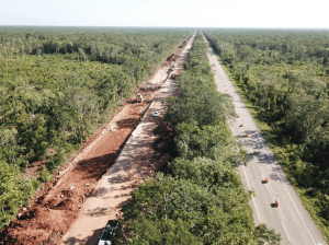 Se podrán reanudar trabajos en el Tramo 5 del Tren Maya: May Rodríguez
