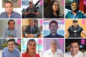 México el país más peligroso