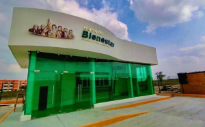 Sedene rescindió contrato con empresa china para la compra de cajeros para el Banco del Bienestar
