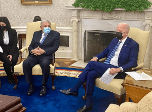 Es urgente que se trate temas de energéticos y cambio climático en la cumbre AMLO-Biden: IMCO
