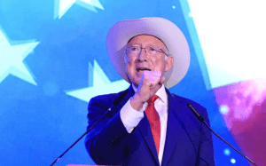 Reforma para prohibir el tráfico de armas es vital para detener la violencia en México: Salazar