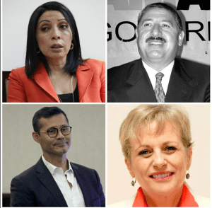 La Barriada/Martín Aguilar/En la guerra y en el amor todo se vale