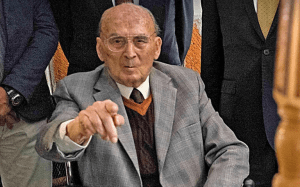 Echeverría acumulo una enorme fortuna a través de los años: Abogado