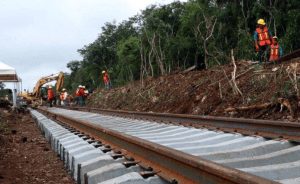 PAN le pide a la UNESCO que intervenga en las obras del Tren Maya