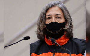 Florencia Serranía debería de haber declarado ante la Fiscalía: PAN