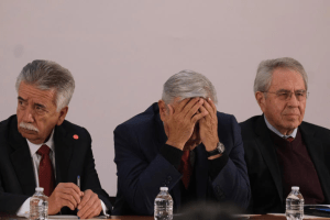 Renuncias, investigaciones por anomalías y divisiones amenazan al Consejo de Salubridad
