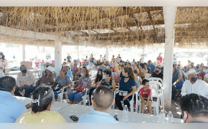 Avalan la construcción de una planta de fertilizantes en Sinaloa