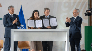 Aumento a salarios dinamiza la economía y baja la violencia: STPS