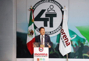 La Barriada/Martín Aguilar/Nadie sabe para quién trabajar