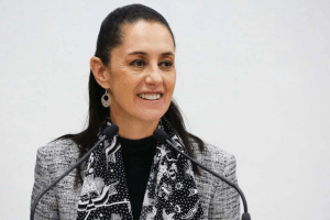 Se cambiara el modelo de justicia laboral en la CDMX en beneficio del trabajador: Sheinbaum