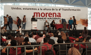 La Barriada/Martín Aguilar/Perro no come perro