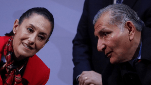 La Barriada/Martín Aguilar/Una corcholata por otra