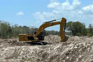 Gobierno Federal negocia en cinco mil mdp rescisión de contrato en Tramo 5 del Tren Maya