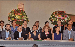 Realiza Sheinbaum cambios en su gabinete