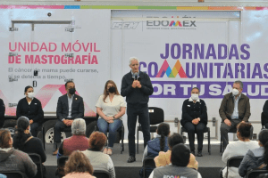 Breves del Estado de México