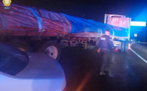 Policía abate a ratero tras evitar asalto en la México-Querétaro