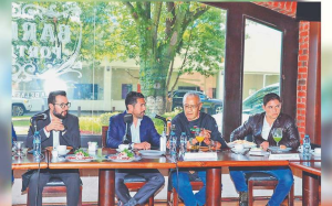 Restauranteros del Estado de México incrementan sus costos al 8%