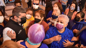 Alcaldía Miguel Hidalgo programa social “Pa las Jefas” a dos mil mujeres