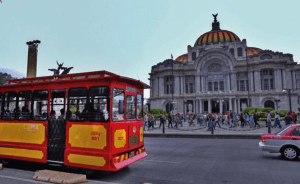 La Ley de Turismo en la CDMX estará rebasada: PAN