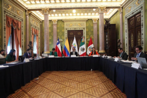 Políticas Fiscales deberán de reducir efectos de la inflación en energía y alimentos: Alianza del Pacífico