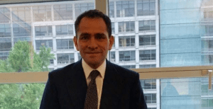 Herrera inicia sus funciones como Director de gobernanza del Banco Mundial