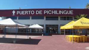 Semar solicitará 790 mdp para modernizar el puerto de Pichilingue