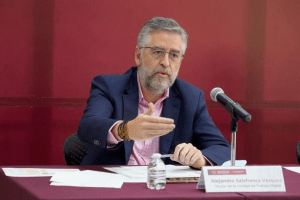 STPS vigilará outsourcing y pago de utilidades