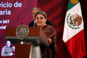 Preservar los precios de la gasolina, le cuesta el fisco 160 mil mdp: SAT