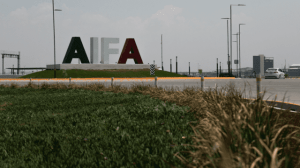Lanzan Comisión Consultiva del AIFA que se encargará de impulsar el desarrollo del país