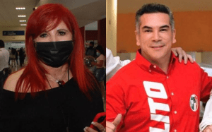 La Barriada/Martín Aguilar/la corrupción hace al ladrón