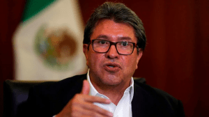 Monreal rechaza el uso de la justicia con fines políticos contra Peña Nieto