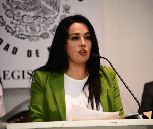 Layda Sansores recurre a la difamación para devaluar y criminalizar a las mujeres de nuestro país.: Sánchez B arrios