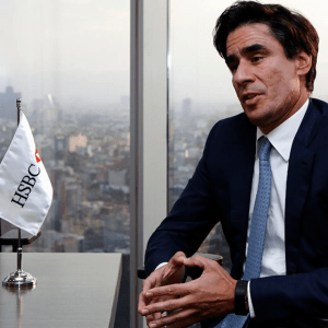 México está lejos de una recesión económica: HSBC